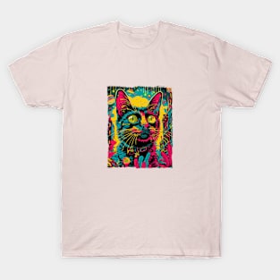 Cool for Cats T-Shirt